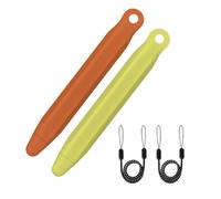 Oxxggkao Children Touch Screens Pen Multiple Color Option Lightweight Kids Digital For Learning Drawing Writing On Devices Silicone Touch For Children