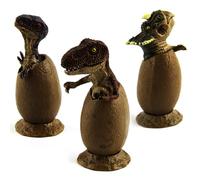Oxxggkao Children's Interactive Hatching Dinosaur Egg Educational Toy Portable Training Toys Action Figure Children Prop