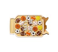 Oxxggkao Childrens Motivational Achievement Box Constructed From Sustainable Wood Great for Homework Tasks and Classroom Participation Parenting Aid