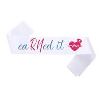 Oxxggkao Class Of 2024 Graduation Stole For Medicals School Graduates Nursing Sashes For Medicals Stoles Sashes Nurse Graduation Party Sash