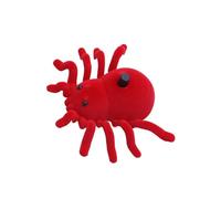 Oxxggkao Classical Windup Crawling Animal Toy with Simaultion Spiders/Shape Perfect for Indoor Outdoor Gathering Activity Educational Wind Up Toy