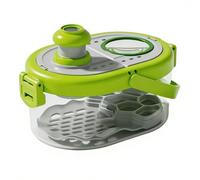Oxxggkao Classroom Tiny Animal Gatherer with Big Viewing Panel and Entry Removable Base Error Jar
