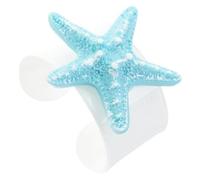 Oxxggkao Coastal Themed Bangle Crafted from Comfortable Resin for Seaside Trip and Styles Statements Stylish Vacation Accessory