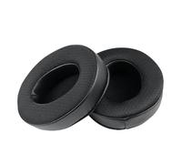 Oxxggkao Comfort Fit Replacement Ear Pad Universally Design for Cloud1 / 2/3 / X Over Ear Headphones Earpads Easy Installation Wicked Cushions