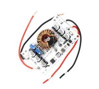 Oxxggkao Commercial 600W Regulated Electrical Supply Component Aluminum Underpinning Modifiable Output For Electronic Experimentation Aluminum Base Circuit Board