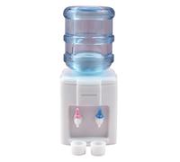 Oxxggkao Compact Drinking Machine for Doll Setup Creative Fun and Collectible Display Imaginative Play Dolls