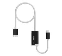 Oxxggkao Compact Thin Link Game Handhelds Supporting 4K 60Hz Display and Fast Charging Technology Change Device