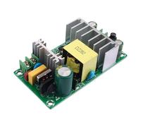 Oxxggkao Compactly 220V to 36V 3A 100W Switching Power Module for Space Saving Installation in Limited Areas Under Desks on Wall Supply