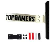 Oxxggkao Compactly Keyboards Strap Band with AntiFall Protections Effortless Setups for Enhances Productivity Secure Device Carry Wrist