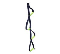 Oxxggkao Compacts Light Weight Webbing Step Ladder Multipurpose Flat Rope for Quick Setups in Various Environment Multipurpose Flat Rope