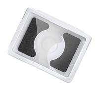 Oxxggkao Cooking Zone and Bathroom Display Holder Easy Installation for 11inch Screens Panel Complete Turn Waterproof Panel Stand