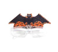 Oxxggkao Cool LED Glowing Eyewears With Multiple Flashing Stylish Eyeglasses For Nightclubs And Festivals Illuminated Jewelry Light Glasses