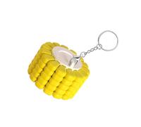 Oxxggkao Corn Twist Puzzle Stress Relief Toy For Adults Kids Teaser Travel Game Colorful Corn