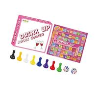 Oxxggkao Couples Travel Board Game with Various Play Mode for Dating Night Entertainment Drinking for Friend Gathering Party Adult Dating