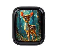 Oxxggkao Creative Prototyping with 1.8inch Touch AMOLEDs Display and Voice Development for Innovative Applications Cap Touch Amoleds