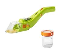 Oxxggkao Creature Containment and Release Set for Children to Explore Biology Through Playful Discovery Easy Transfer Funnel Catcher