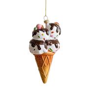 Oxxggkao Customizable Festival Cookie Ornament Set for Christmas Tree Decoration Holiday Homes Décoration Accessory Gingerbreads Christmas Ornaments