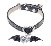 Oxxggkao Devil Bowknot Rhinestones Elegant Wrist Chain Sparkling Jewelry for Women Party Night Out Daily Wear Rhinestones Gothic Wrist Chain