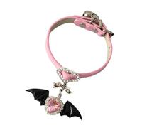 Oxxggkao Devil Bowknot Rhinestones Elegant Wrist Chain Sparkling Jewelry for Women Party Night Out Daily Wear Rhinestones Gothic Wrist Chain