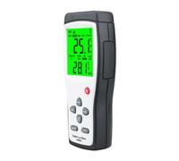 Oxxggkao Digital Meter Photometer Illuminometer Spectrometer Spectrophotometer High Precise Exposure Meter 200 000 Educational Light Measurement Device