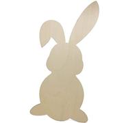 Oxxggkao Easter Hanging For Doll Ornaments Accessories Novelty Hanging Lovely Wooden Supplies Relieve Boredo For Kids