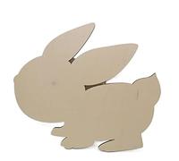 Oxxggkao Easter Hanging For Doll Ornaments Accessories Novelty Hanging Lovely Wooden Supplies Relieve Boredo For Kids