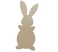 Oxxggkao Easter Hanging For Doll Ornaments Accessories Novelty Hanging Lovely Wooden Supplies Relieve Boredo For Kids