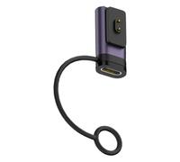 Oxxggkao Easy Installation Charging Solution for Intelligent Band 10 9 8 Offering Broad Compatibility for Secure Power Charging Adapters