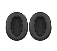 Oxxggkao Easy to Replace Ear Pad for WHULT900N Headsets Ear Cushions Long Wearing Earpads Comfort Sponges Earpad Everyday Use Memory Foam Earpads