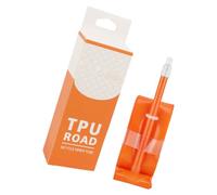 Oxxggkao Easyly Install Inner Tube Reliability Road Bike Puncture Resistant for Long Distances Commuting Valves Inner