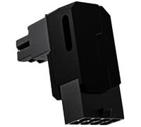 Oxxggkao Efficiency 8PIN GPU Power Unifier with Secure Current Transfer for Builders Permanent Aluminum Mixture Construction High Current Stable GPU Power Connector