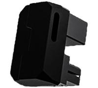 Oxxggkao Efficiency 8PIN GPU Power Unifier with Secure Current Transfer for Builders Permanent Aluminum Mixture Construction High Current Stable GPU Power Connector