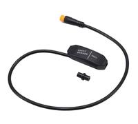 Oxxggkao Efficient Automatic Power Interruption Sensors Smooth Shifting for Motors BBS01 BBS02 Electric Bike Reduces Motor Wear Quick Response Gear Shifting Cut Off Device