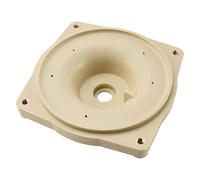 Oxxggkao Efficient Seal Plate 356071Z Sealing Replacement Plate Pool Part Equipment Perfect for Variable Pumps Repair