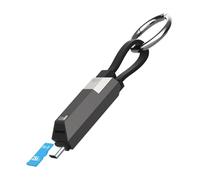 Oxxggkao Efficient USB C Cable Offering 240W Power and 40Gbps Data Transfer Execution Aluminum Alloy Data Cable