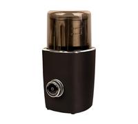 Oxxggkao Electric Grinder with USB Charging, Compact Cordless Design & Stainless Steel for Home Kitchen Travel Electric Grinder USB Rechargeable