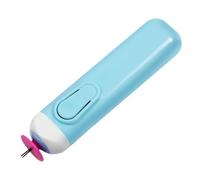 Oxxggkao Electric Quilling Pen Practical Slot Tool Automatic Rolling for Paper Strips Slot Tool for Paper Strips