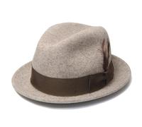 Oxxggkao Elegant French Hat Lady Carnivals Festival Formal Gathering Feather Band Fedoras For Female Derby Male Woman Large Head Hats Male Funny Hats Woman