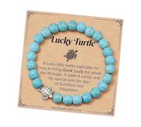 Oxxggkao Elegant Turtles Charm Unisex Charm Zincs Alloy Handchain Adjustable Wristband Stylish Party Accessory Stylish Zincs Alloy Friendship