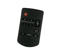 Oxxggkao Energy Efficient Remote Control with Intelligent Sleep Mode Function N2QAYC000064 Replacement Rmote Substitute High Sensitivity Button
