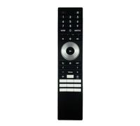 Oxxggkao ERF3G98T IR TVs Remote Controls Extended Signals Ranges Multifunction Ergonomic Grip for Home Replacement Remote