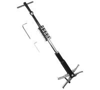 Oxxggkao Ergonomic Design Anti Slip Single/Double Head Bearing Pullers High Efficiency Bearing Puller Tool