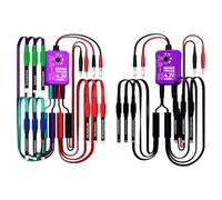 Oxxggkao Essential Smartphone Set with Stable Power Output and Damage Features Power Supply Cable Fruit Robot Repair Cable