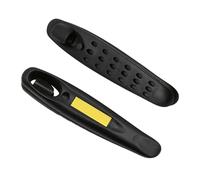 Oxxggkao Essential Tire Antislip Grip and Superior Durability for Secure Handling in Various Condition High Strength Levers