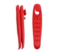 Oxxggkao Essential Tire Antislip Grip and Superior Durability for Secure Handling in Various Condition High Strength Levers