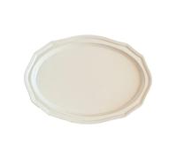 Oxxggkao Exquisite Dinnerware Small Plates for Toy Home Decoration Realistic Tableware Encourages Children Creativity Figure House Tableware