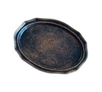 Oxxggkao Exquisite Dinnerware Small Plates for Toy Home Decoration Realistic Tableware Encourages Children Creativity Figure House Tableware
