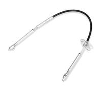 Oxxggkao Extended Life Throttle Connection Wire Substitute for 1965 1966 Pickup Trucks Relates to Part C5TZ9A758AH Throttle Cable Replacement Stream