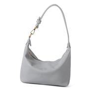 Oxxggkao Fashionable Bucket Bag For Women And Girls PU Leather Shoulder Purse Armpit Handbag Winter Underarm Bags PU Leather Handbag