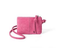 Oxxggkao Fashionable Leopards Pattern INeck Wallet for Coin and Keys PU Change Pocket with Lanyard Wallets Purse for Women Comfortable Neck Lanyard